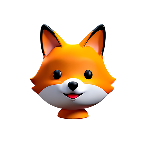 FOX Icon